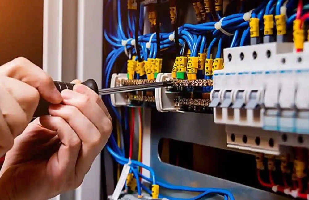 Electrical Solutions